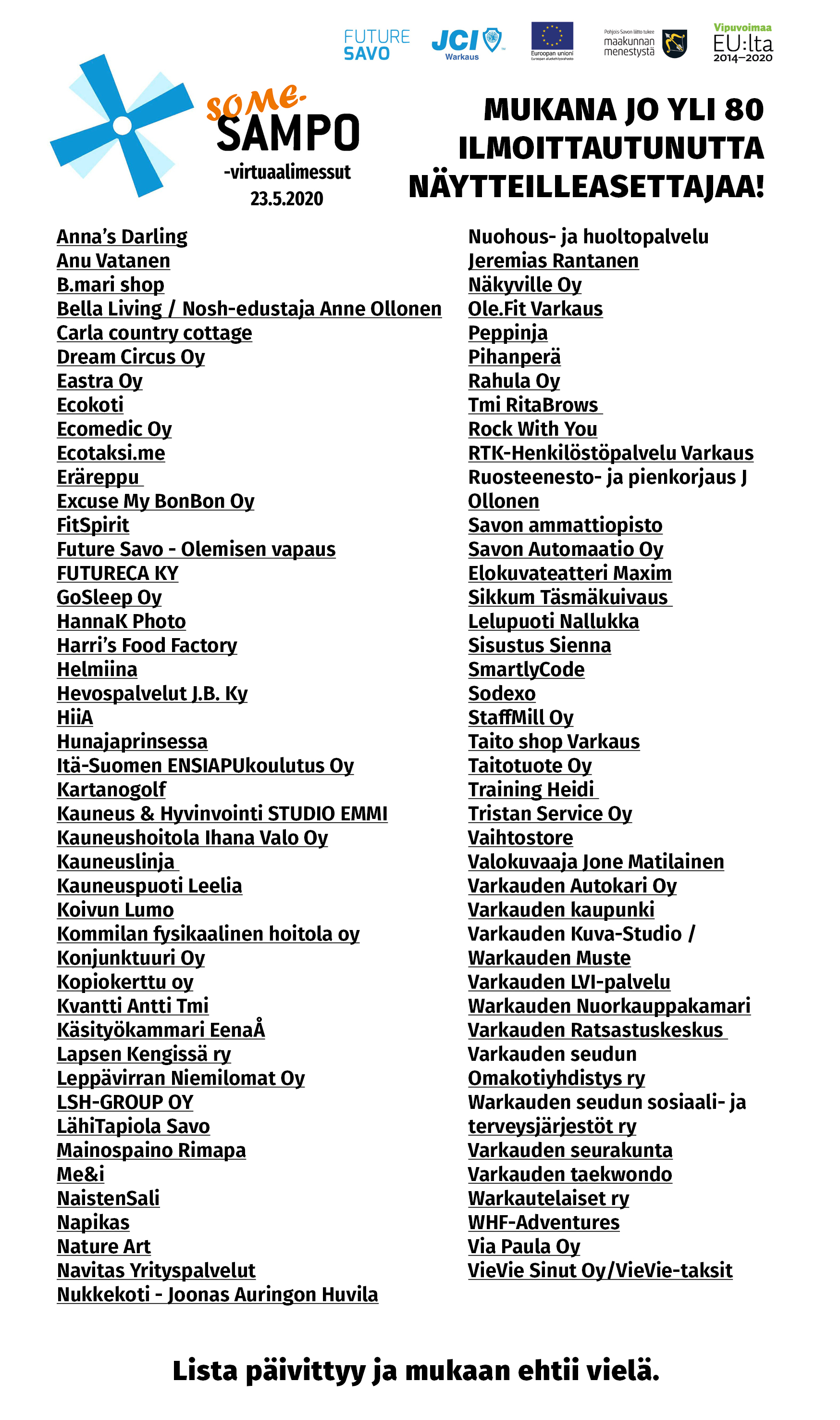 Some-Sampo -virtuaalimessut näytteilleasettajat2.jpg